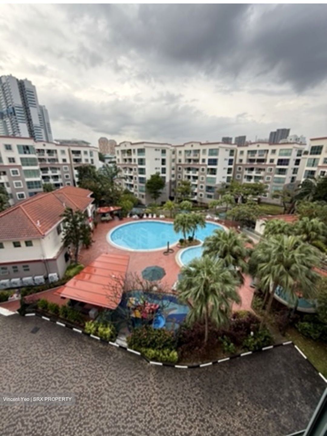 West Bay Condominium (D5), Condominium #569740341